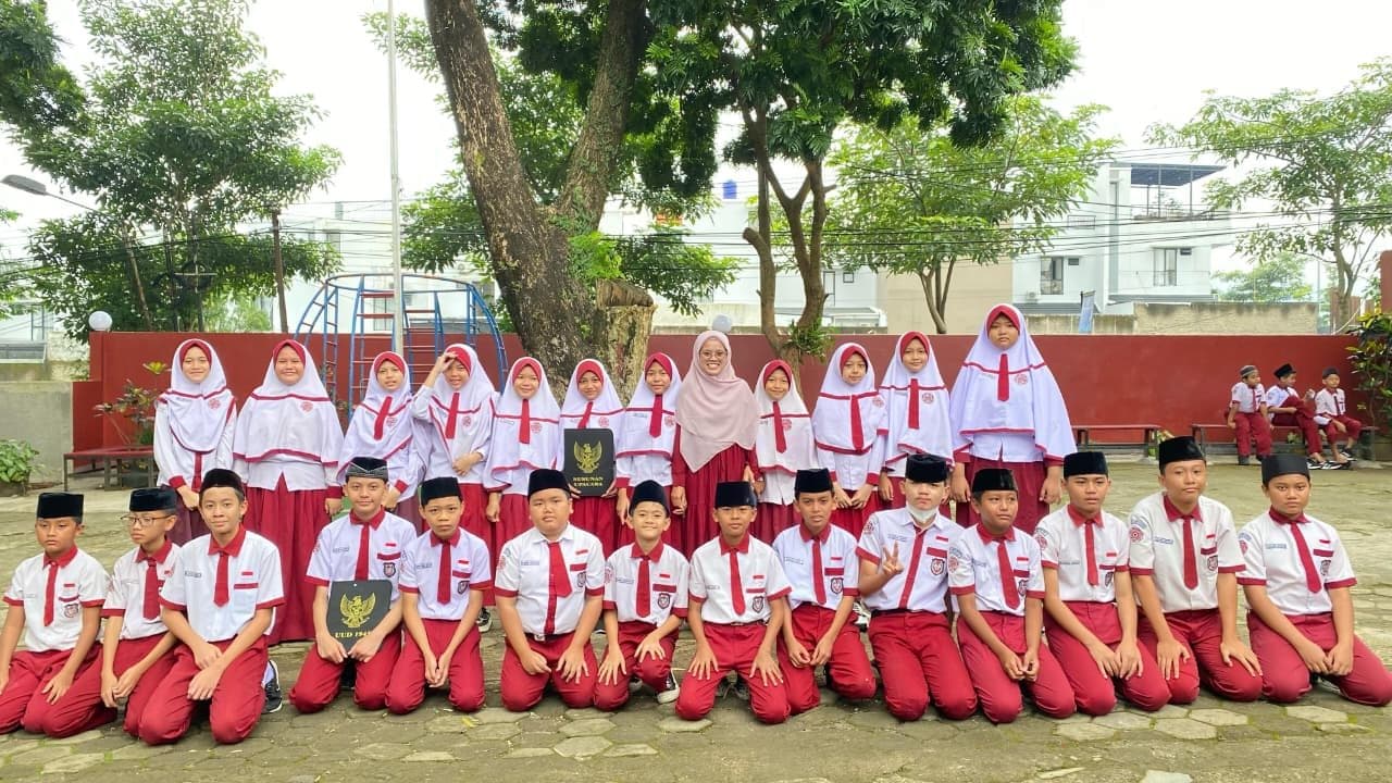 Gerakan Literasi Sekolah