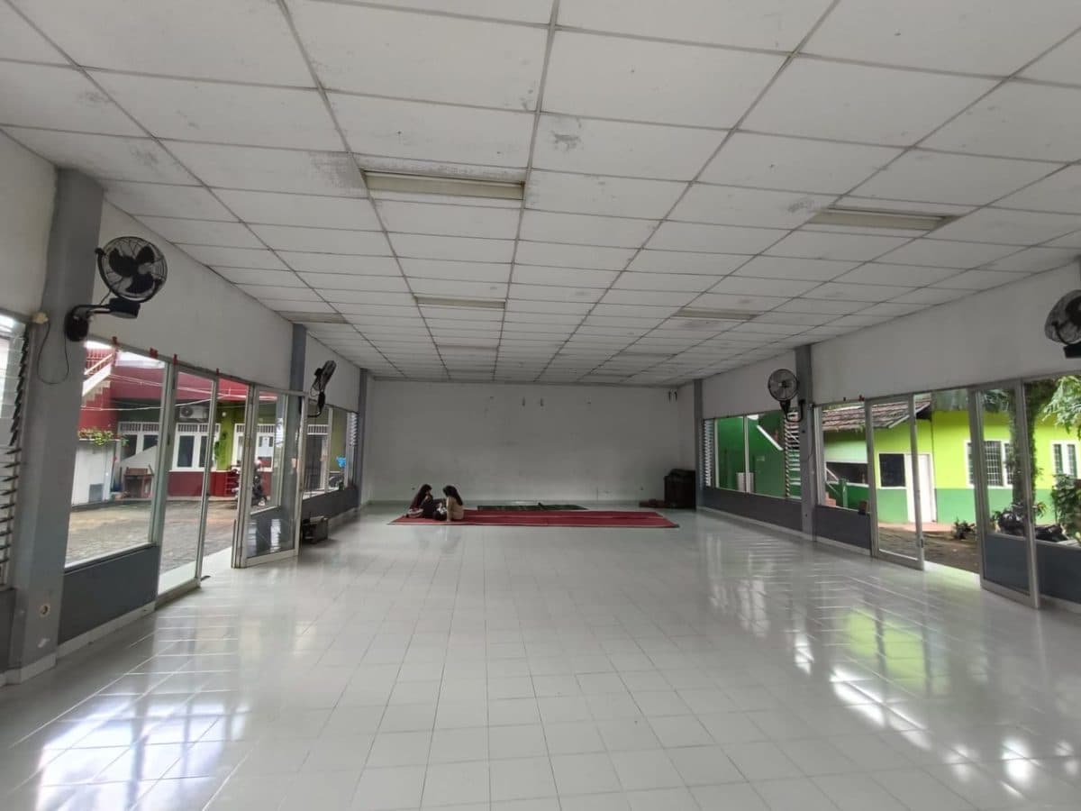 Klinik & UKS