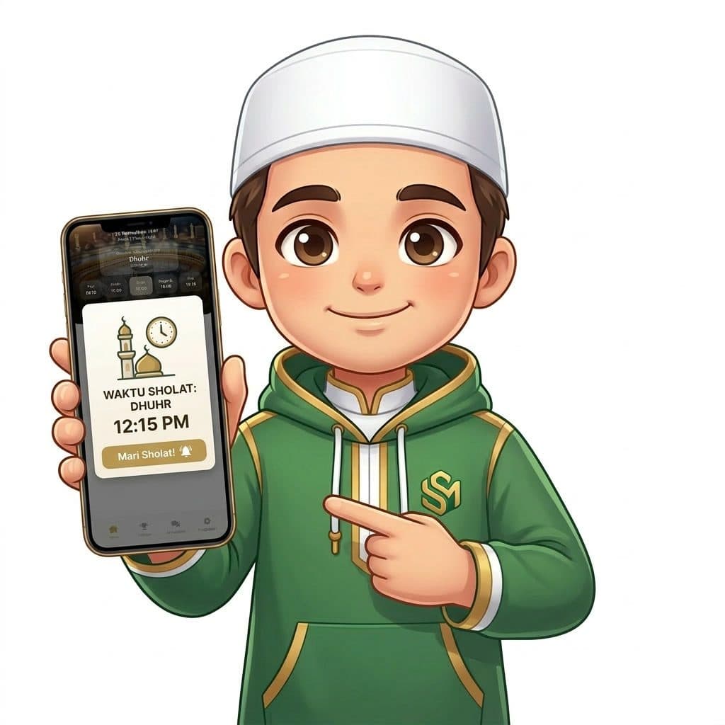 Ustadzah Nurhayati, S.Pd.